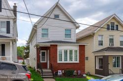 37 Hillard Street Wilkes-Barre, PA 18702