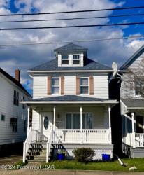 25 Marlborough Avenue Wilkes-Barre, PA 18702