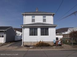 11 Gregory Street West Wyoming, PA 18644