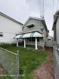 54 W Green Street Nanticoke, PA 18634