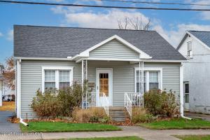 Photo of property at 92 Dennison Street