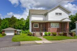 614 Tedrick Street Pittston Twp., PA 18640