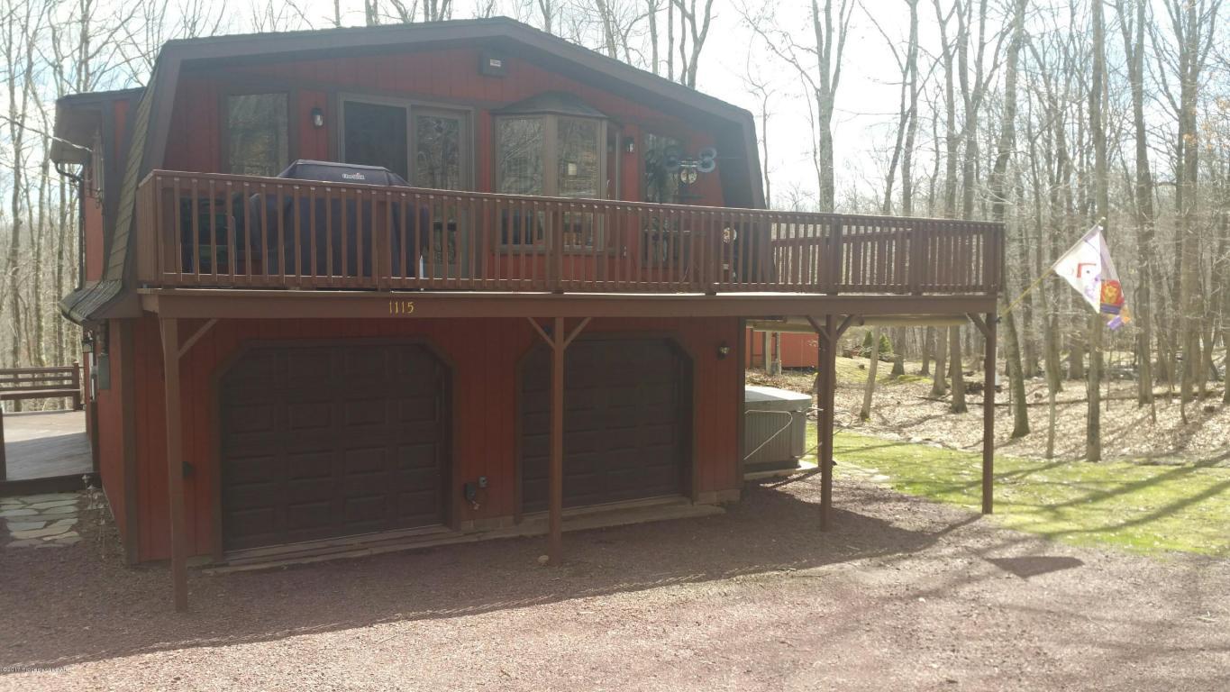 Hickory Hills -Freeland, PA - Residentail House for Sale