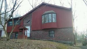 107 Grouse Ridge Lane, Drums, PA 18222