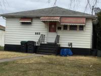 865 Peace Street, Hazleton, PA 18201