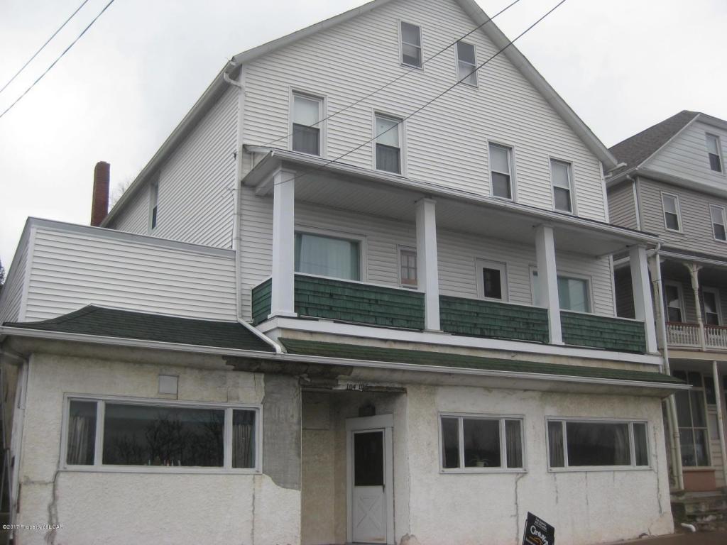 MLS 17184 104 S Main St, Ashley, PA 18706