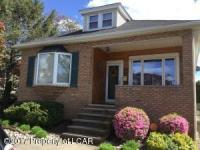 516 Muir Avenue, Hazleton, PA 18201