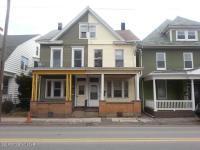 125 N Church St, Hazleton, PA 18201
