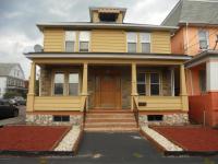 697 N Laurel St, Hazleton, PA 18201