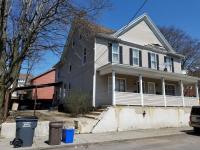 117 W 2nd Street, Hazleton, PA 18201