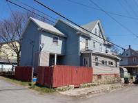 317 W 1st Street, Hazleton, PA 18201