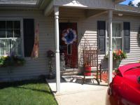B 11 West Cherry, Tresckow, PA 18254