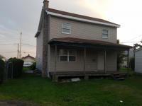 320 E Green Street, West Hazleton, PA 18202