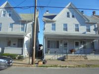 323 W Green St, West Hazleton, PA 18202