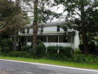 6821 N Buck Mountain Rd, Weatherly, PA 18255