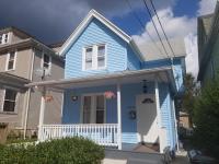 549 N Vine Street, Hazleton, PA 18201