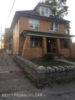 662 Laurel St, Hazleton, PA 18201