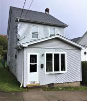 609 Vine Street, Freeland, PA 18224