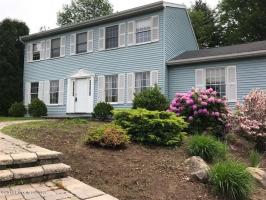 25 Valley View Drive, Mountain Top, PA 18707