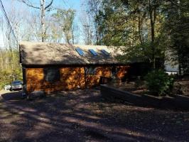 326 Shingle Mill Drive, Drums, PA 18222