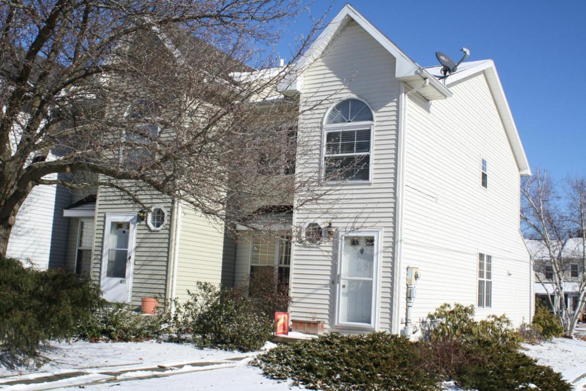 MLS 17785 497 S Market Street, Nanticoke, PA 18634