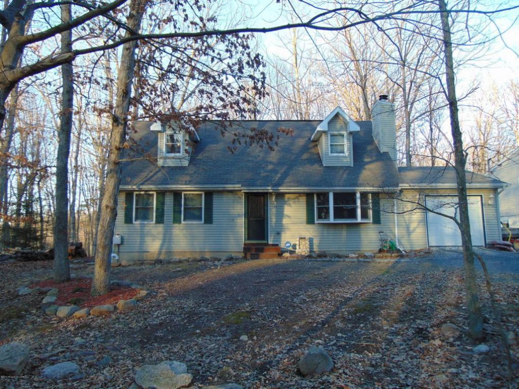 MLS 17796 132 Bear Run Dr, Drums, PA 18222