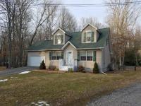 206 Snow Bird Circle, Drums, PA 18222