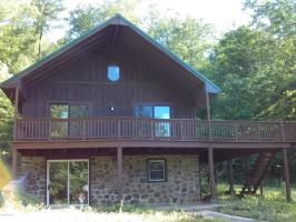 289 S Old Turnpike Road, Drums, PA 18222