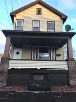 138 Grove Street, Wilkes Barre, PA 18702