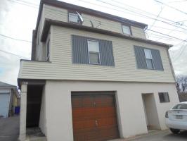 626 Sherman, Hazleton, PA 18201