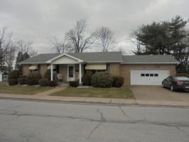 969 11th St, Hazleton, PA 18201