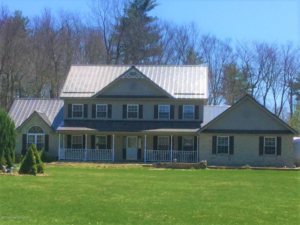 Horse Friendly High Country Estates 1st Floor Master Suite Home Office 5 Bedroom Magnificent Home 6.57 Acres