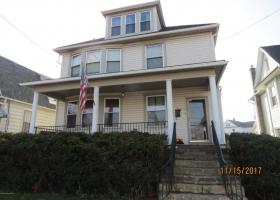 885 Scott St, Wilkes Barre, PA 18705