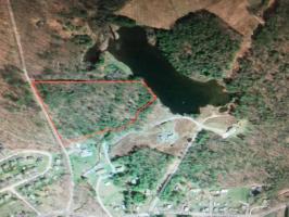 St Johns Rd, Drums, PA 18222
