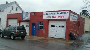 118 S 5th St, West Hazleton, PA 18202