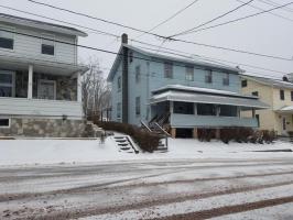 43 Spring Street, Weatherly, PA 18225