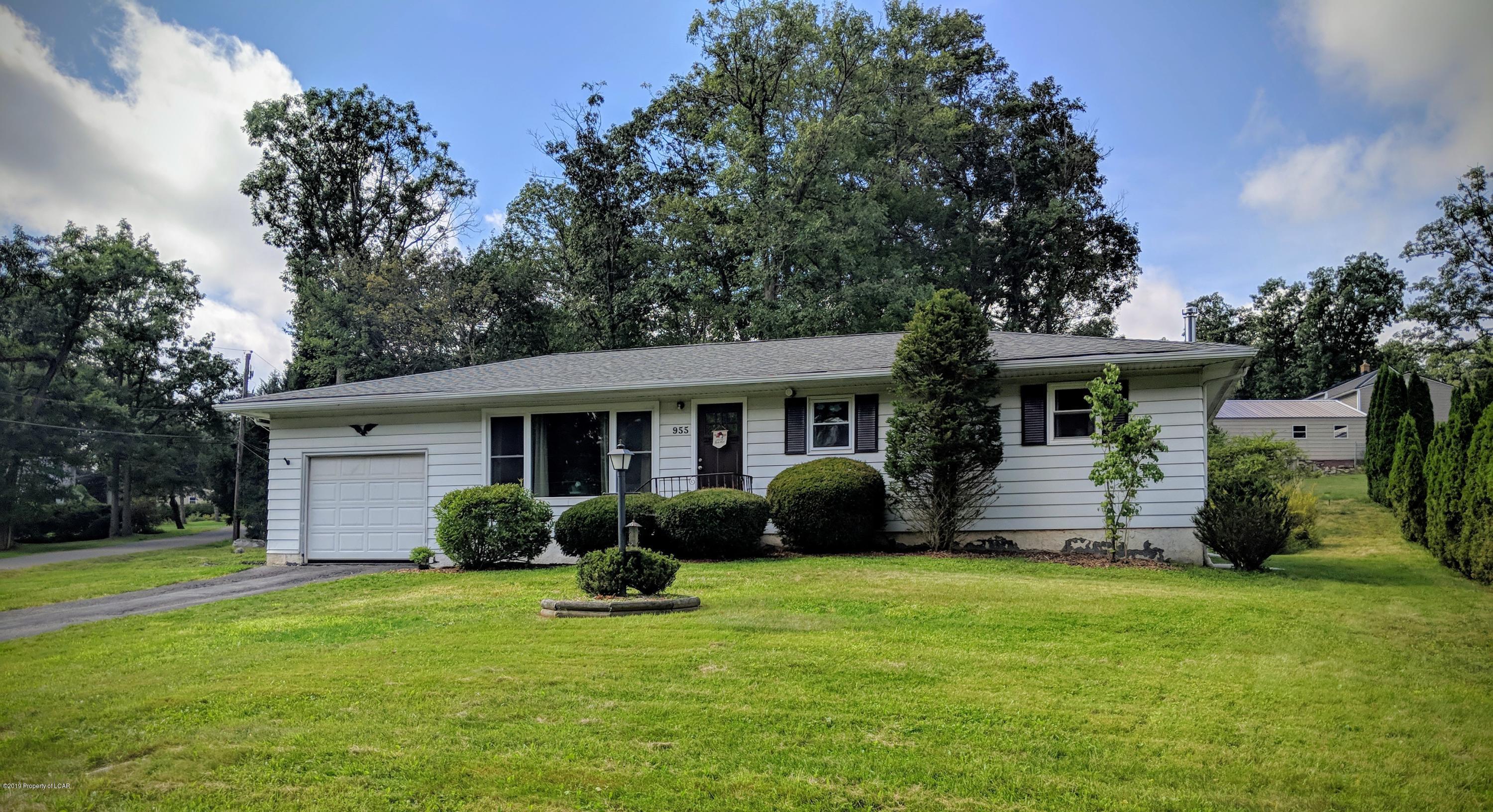 Bear Creek Pa >> Mls 19 114 955 E Parkway Road Bear Creek Pa 18702 Bear Creek Pa >> Mls 19 114 955 E Parkway Road Bear Creek Pa 18702