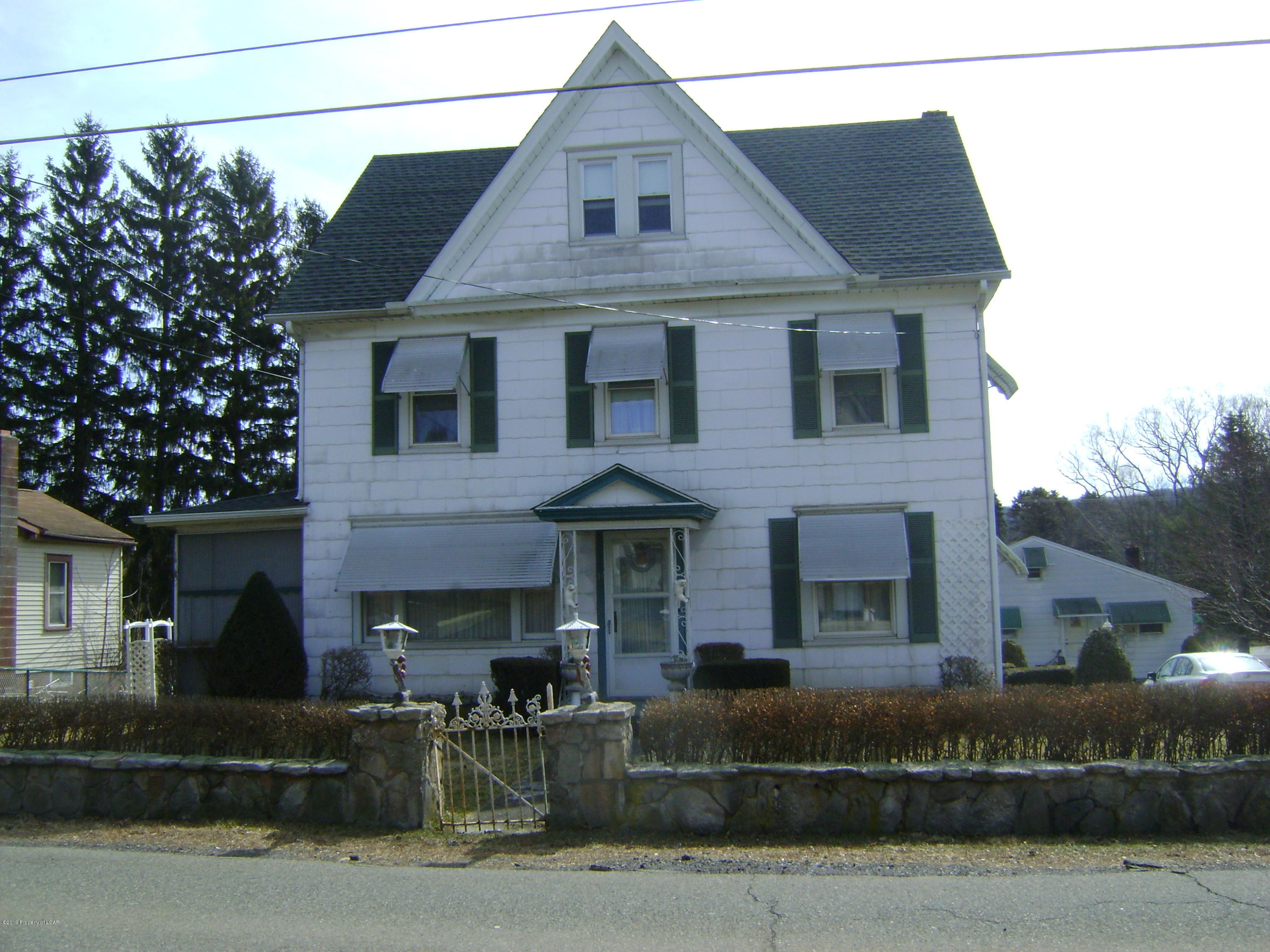 Mls 19 1415 13 15 N Old Turnpike Road Drums Pa 18222