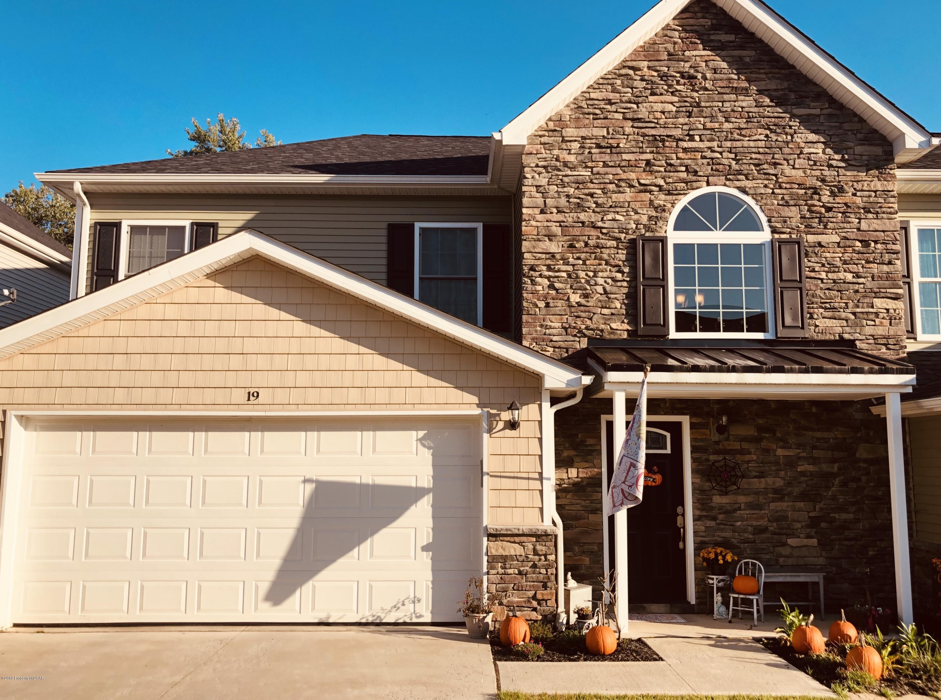 Mls 19 3134 19 Maria Drive Hanover Township Pa 18706
