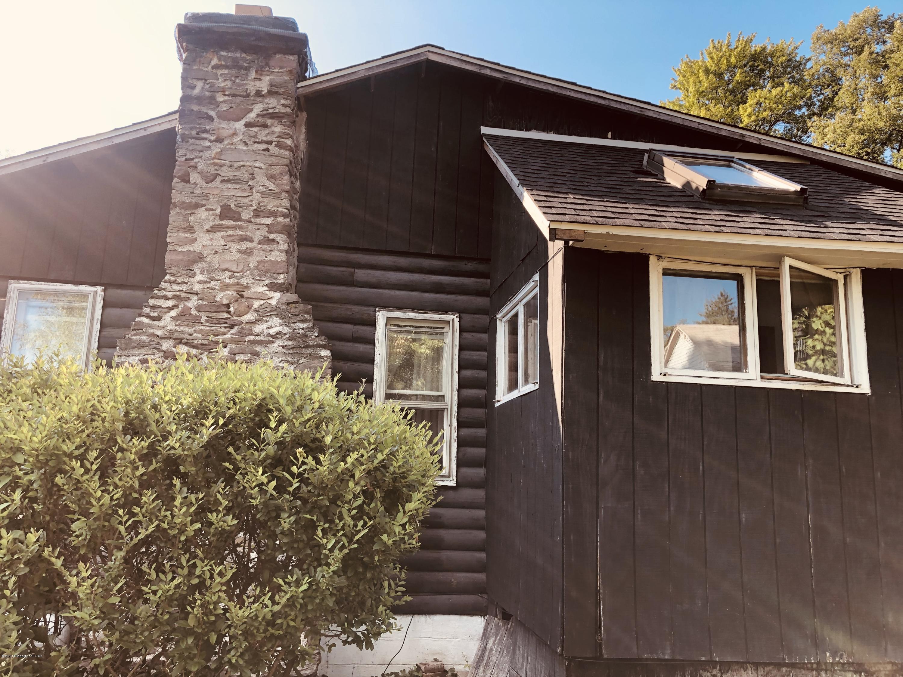 Mls 19 3987 16 Spruce Street Harveys Lake Pa 18618