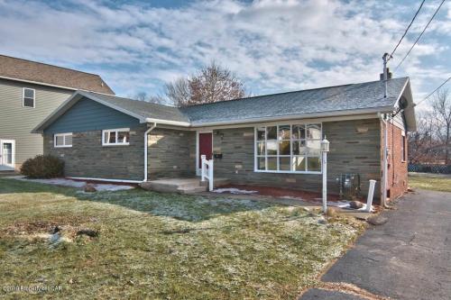 West Pittston Exeter Wyoming Pa Homes For Sale