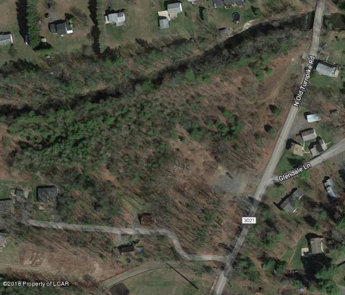 Mls 20 465 260 N Old Turnpike Road Drums Pa 18222