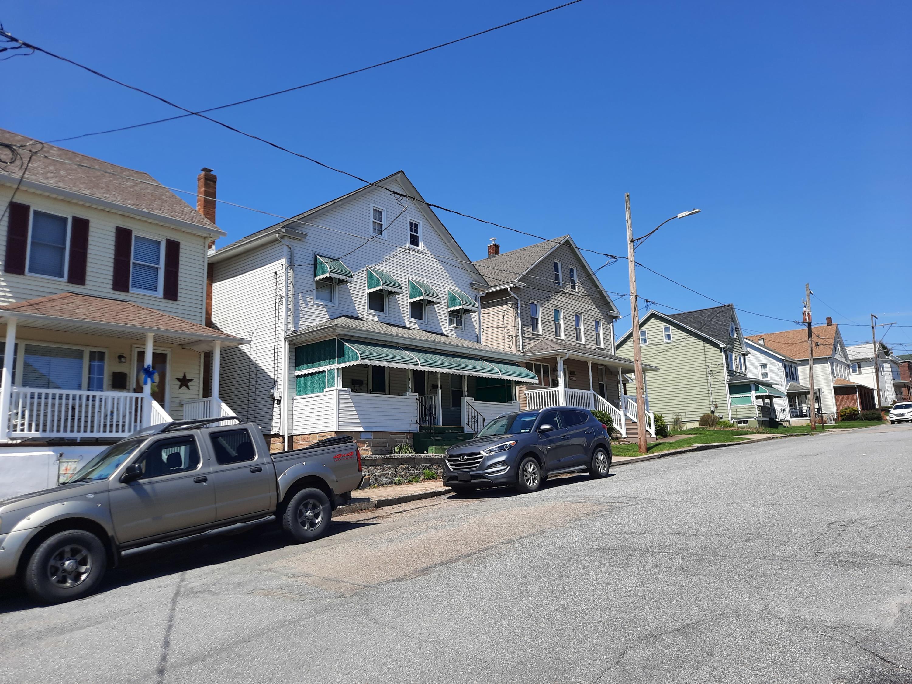 Mls 21 37 416 Cedar Street Freeland Pa 124 Mls 21 37 416 Cedar Street Freeland Pa 124