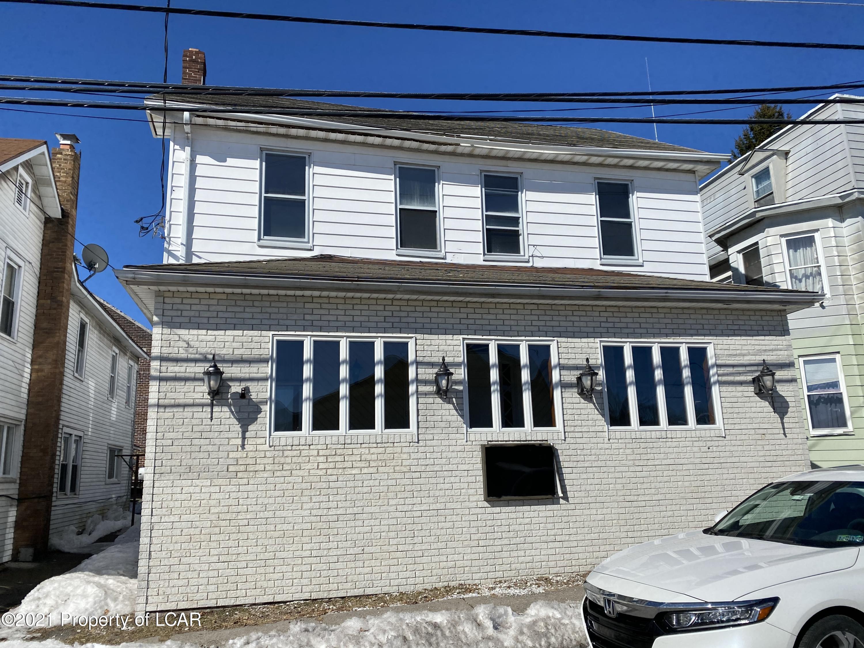 Mls 21 9 706 Birkbeck Street Freeland Pa 124 Mls 21 9 706 Birkbeck Street Freeland Pa 124