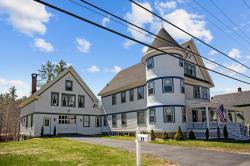 51 Federal Road Parsonsfield, ME 04047