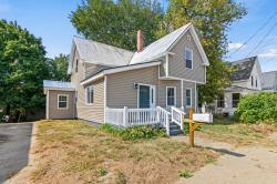 66 Brook Street Sanford, ME 04073