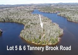 242 Tannery Brook Road Mariaville, ME 04605