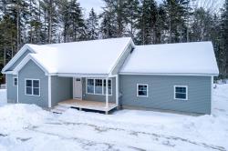 Lot 12 Spruce Knoll Road Wiscasset, ME 04578