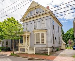 278 Spring Street Portland, ME 04102