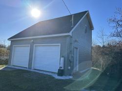 Lot #11-2 Town Clerks Road Owls Head, ME 04854